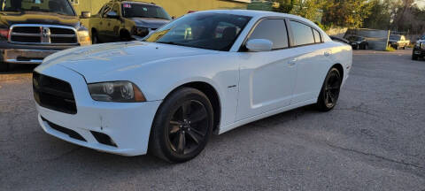 Dodge For Sale in El Paso, TX - Texas Auto Credit LLC