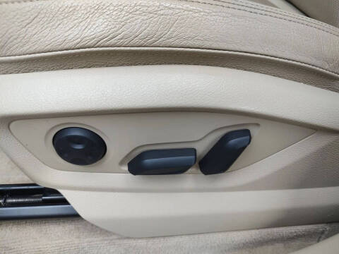 2018 Audi Q7 3.0T quattro Prestige