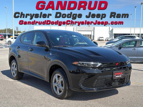 2024 Dodge Hornet for sale at GANDRUD CHEVROLET in Green Bay WI