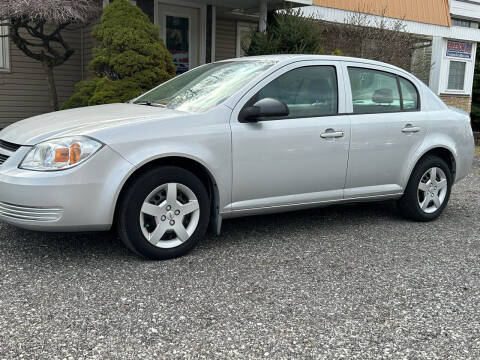 2006 Chevrolet Cobalt LS