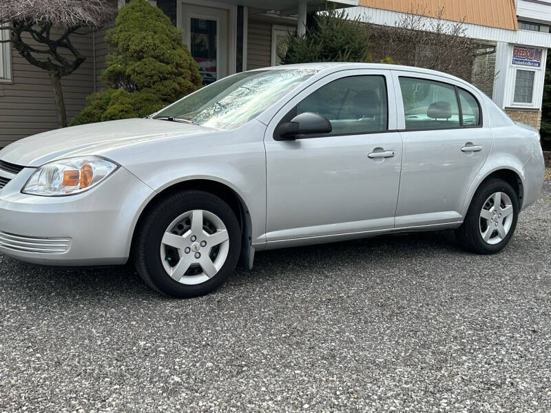 2006 Chevrolet Cobalt LS