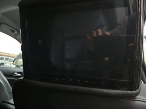 2015 GMC Yukon XL SLT