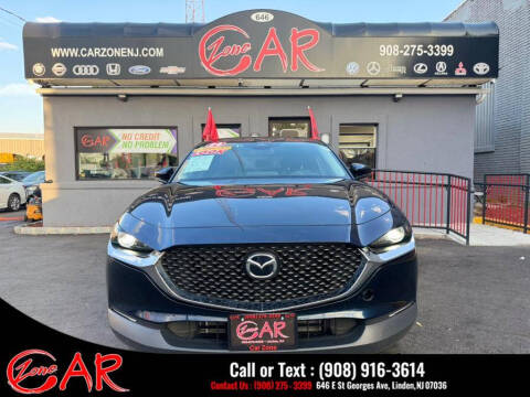 2024 Mazda CX-30 2.5 S Select Sport