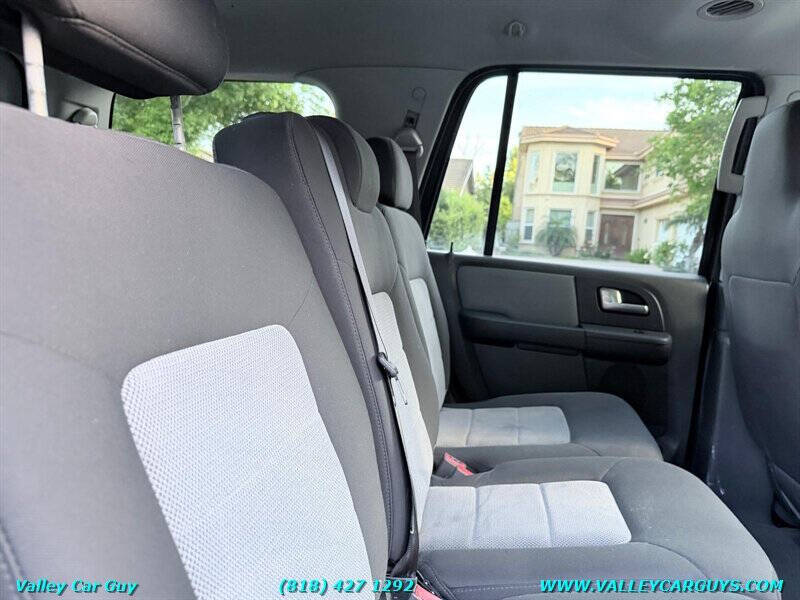 2003 Ford Expedition XLT