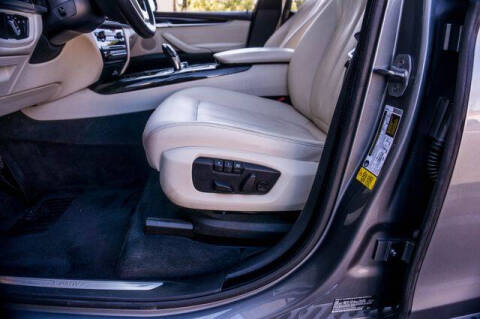 2017 BMW X5 sDrive35i