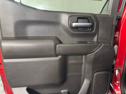 2022 Chevrolet Silverado 1500 Limited