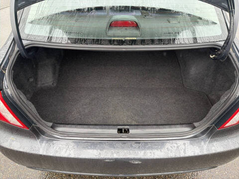 2008 Subaru Impreza WRX