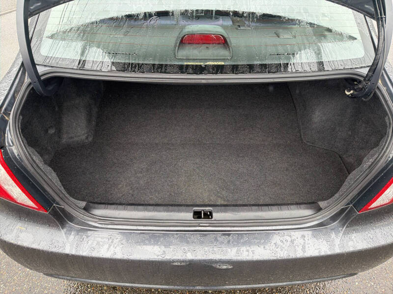 2008 Subaru Impreza WRX