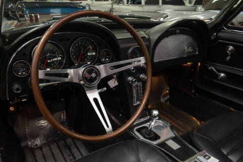 1966 Chevrolet Corvette