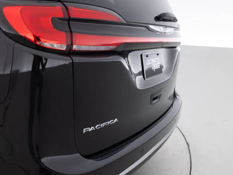2021 Chrysler Pacifica Touring