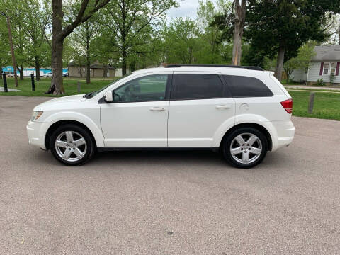 2010 Dodge Journey for sale at Grace Motors LLC in Sullivan MO