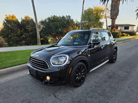 2017 MINI Countryman Cooper