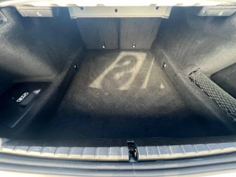 2019 BMW 8 Series M850i xDrive