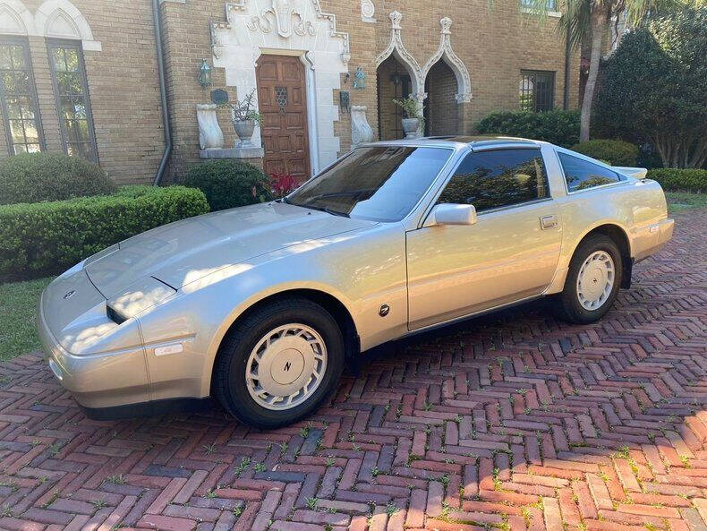 300zx 1988 turbo for sale