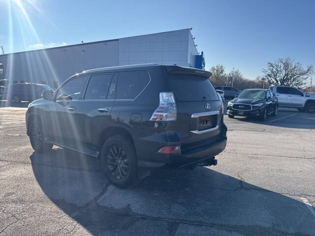 2023 Lexus GX 460