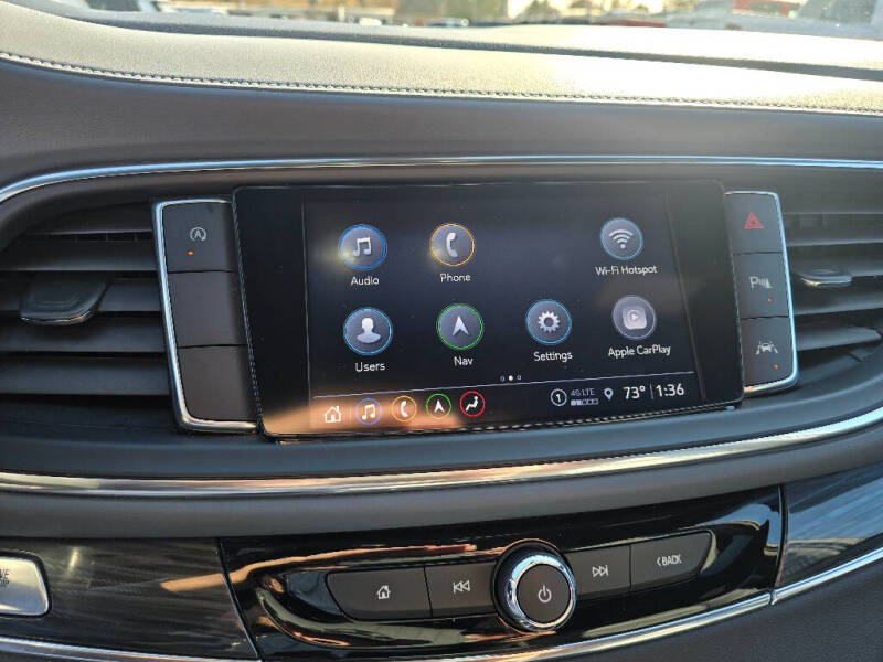 2024 Buick Enclave Premium