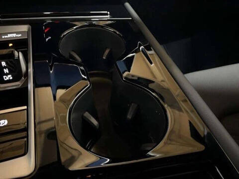 2025 Volkswagen Atlas Cross Sport SE 4Motion