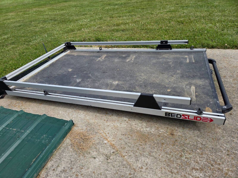 2027 BEDSLIDE 1000CL