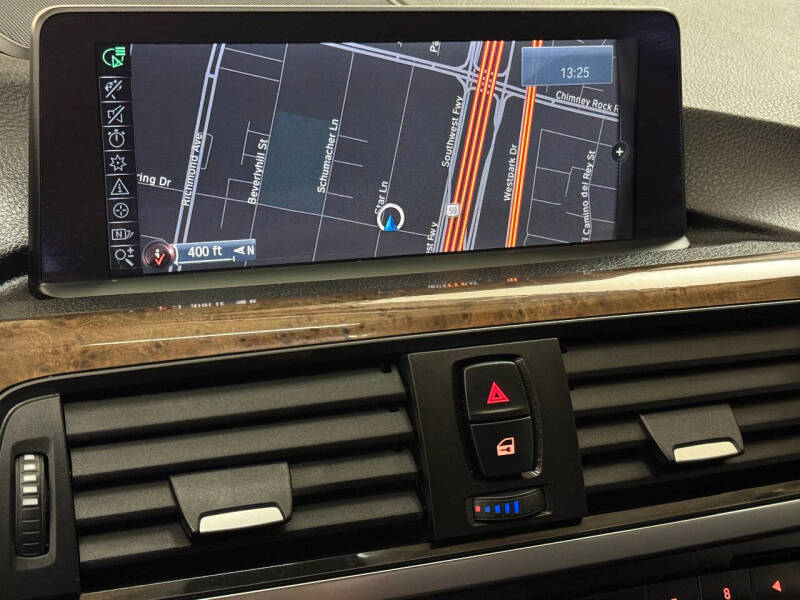 2014 BMW 4 Series 435i