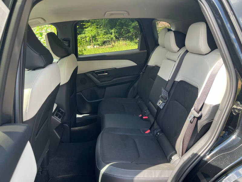 2026 Mazda CX-5 2.5 S Select