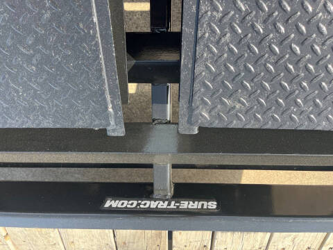 2022 NOVAE SURE-TRAC