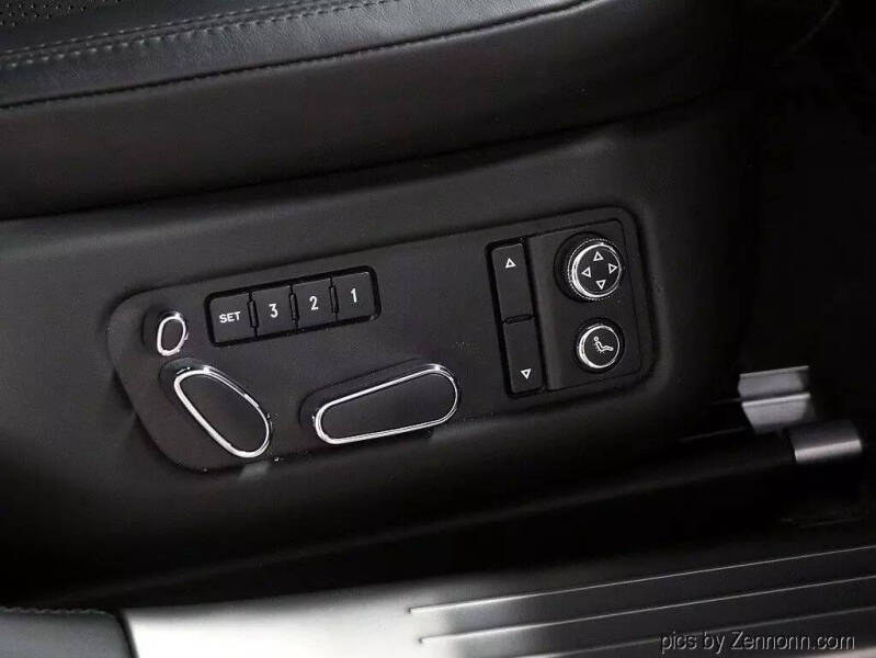 2014 Bentley Flying Spur