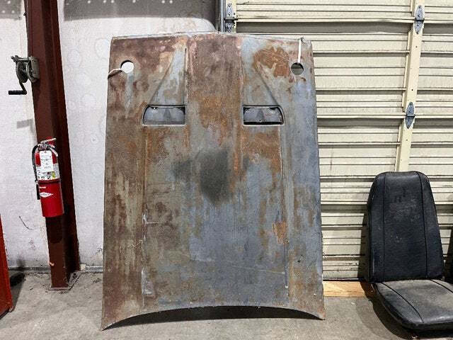 1971 Ford Mustang 15