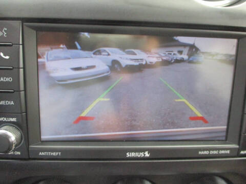 2015 Jeep Compass Altitude Edition