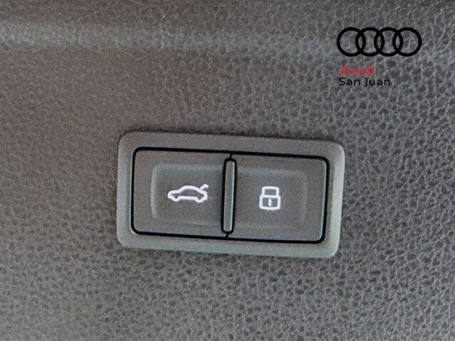 2024 Audi Q5 quattro S line Premium 45 TFSI