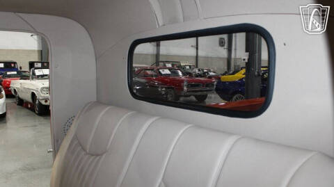 1941 Willys Truck