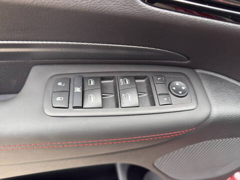 2026 Dodge Durango GT HEMI Plus