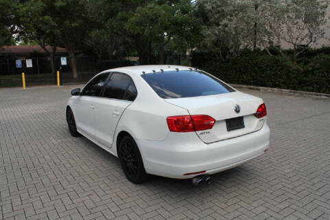 2013 Volkswagen Jetta