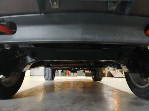 1997 Chevrolet Tahoe