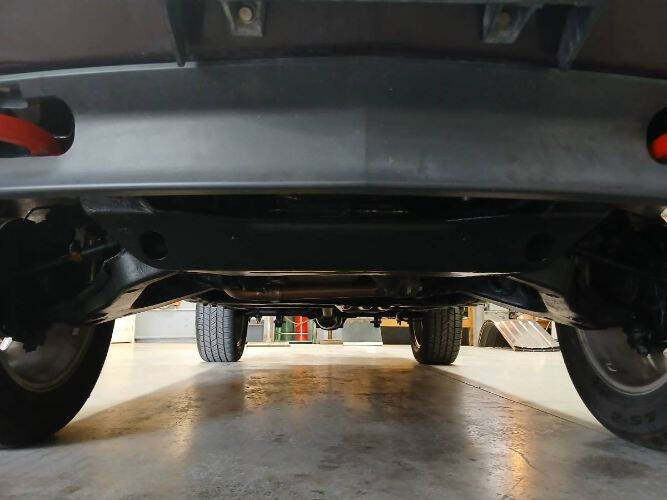 1997 Chevrolet Tahoe