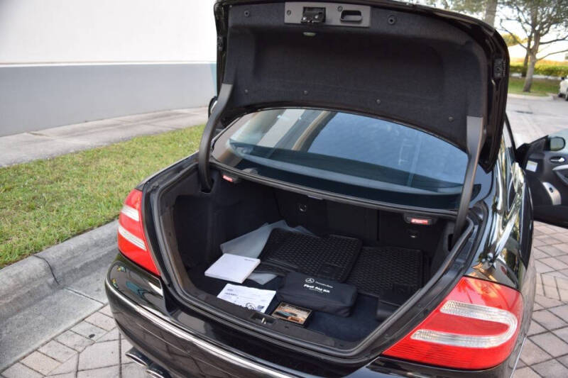 2003 Mercedes-Benz CLK CLK 55 AMG