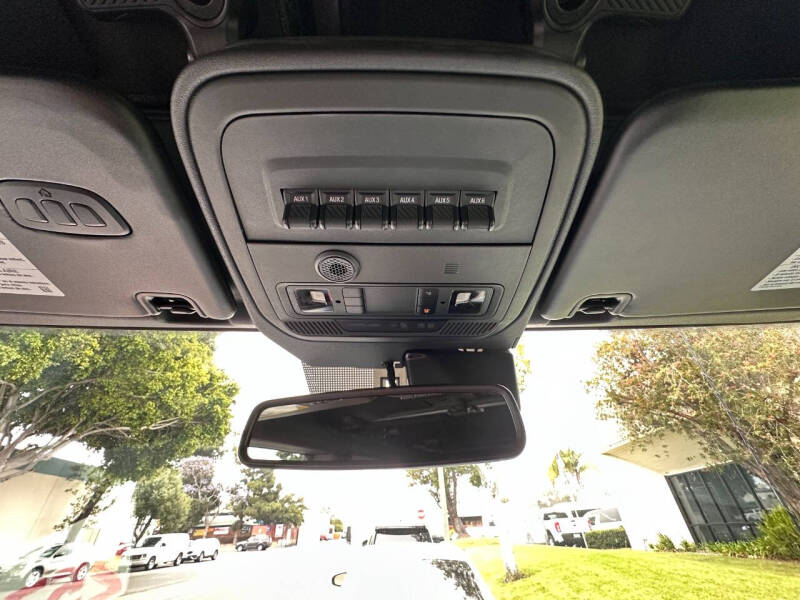 2023 Ford Bronco Badlands Advanced