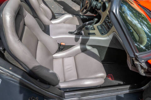 1994 Dodge Viper RT/10