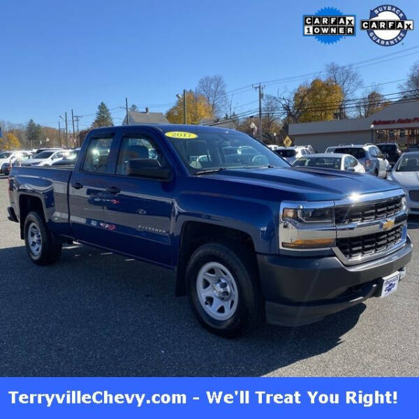 Terryville Chevrolet In Terryville Ct Carsforsale Com