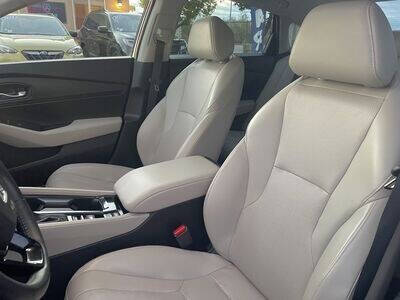 2024 Honda Accord Hybrid