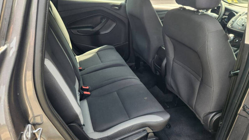 2013 Ford Escape S