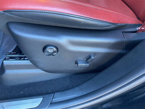 2024 Dodge Durango SRT Hellcat