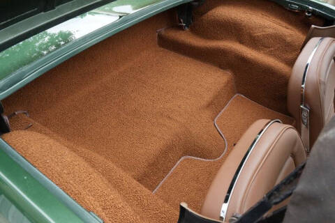 1967 Chevrolet Corvette