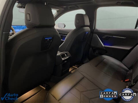 2025 BMW 5 Series 530i xDrive