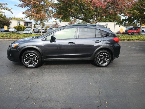 2013 Subaru XV Crosstrek for sale at Car Guys in Kent WA