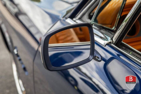 1966 Chevrolet Impala