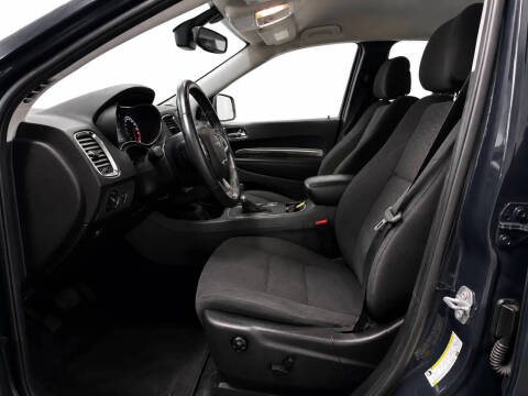 2018 Dodge Durango