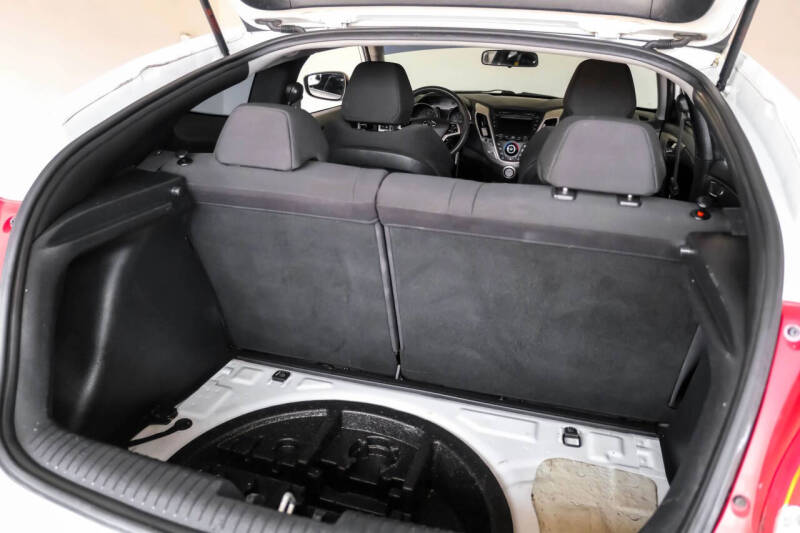 2016 Hyundai Veloster