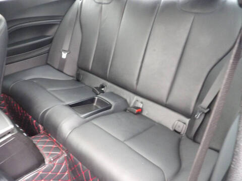 2014 BMW 2 Series 228i