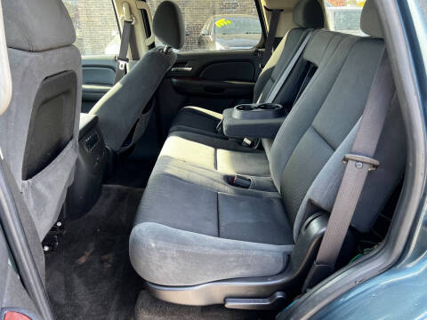 2009 Chevrolet Tahoe LT