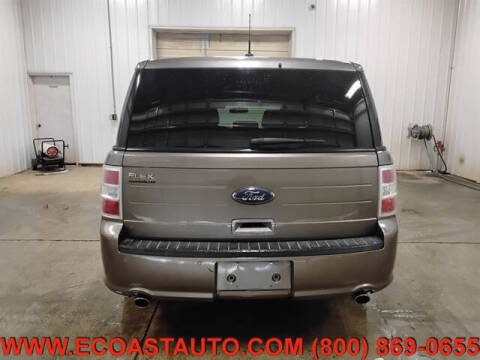 2014 Ford Flex SE